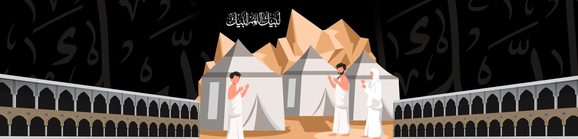 glasgow-umrah-packages