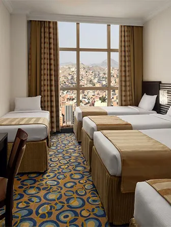 4-star-non-shifting-21-nights-hajj-packages