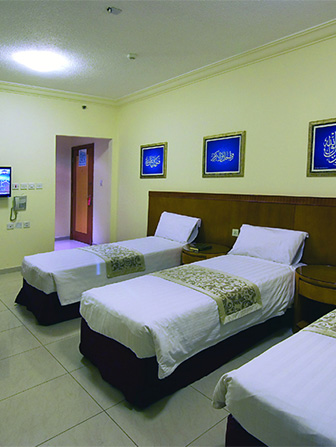 10-nights-3-star-Glasgow-umrah-packags