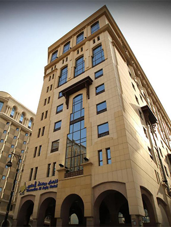 10-nights-4-star-Glasgow-umrah-package