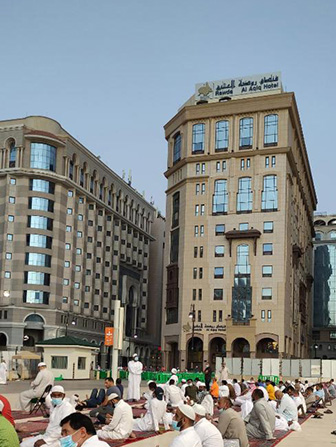 10-nights-4-stars-Glasgow-umrah-package