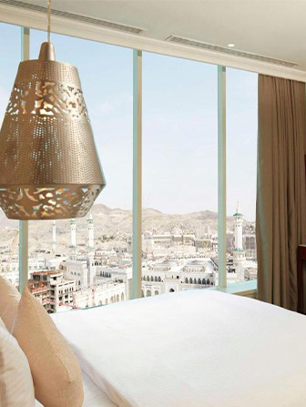 5-nights-5-stars-Leicester-umrah-package