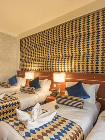 5-nights-4-stars-Bradford-umrah-package
