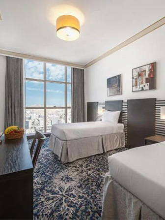 5-nights-4-star-Leicester-umrah-package