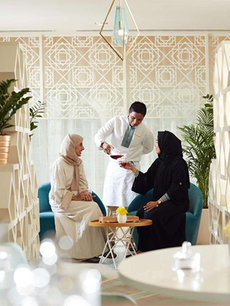 5-night-5-star-Leicester-umrah-package