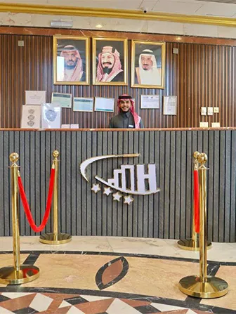 5-nights-3-star-Glasgow-umrah-package