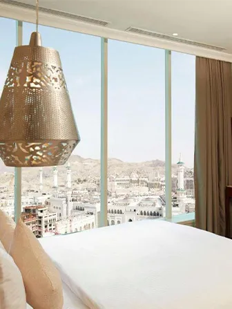 5-nights-5-star-Bradford-umrah-package
