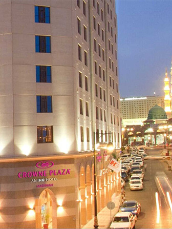 5-nights-5-stars-Glasgow-umrah-packages