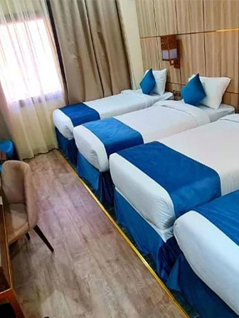 7-night-5-star-Leicester-umrah-package