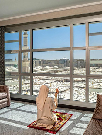 7-nights-3-stars-Bradford-umrah-packages