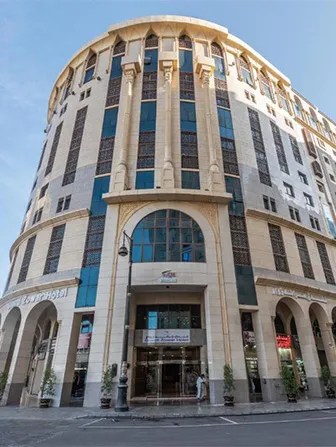 7-nights-3-star-leicester-umrah-package