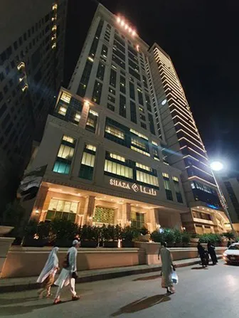 7-night-5-star-umrah-package