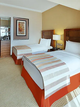 amman-petra-5-days-package