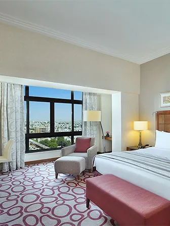 amman-petra-5-days-package