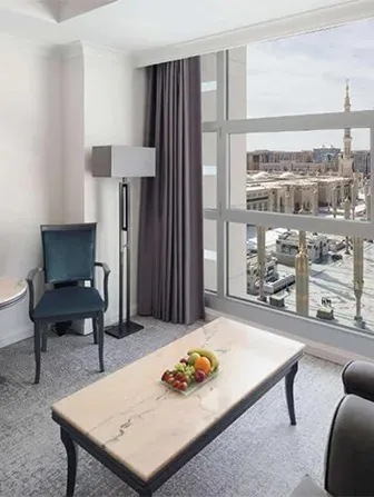 ramadan-second-ashra-umrah-package