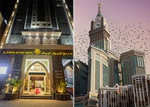 10 Nights 3 Star Economy October Umrah Package