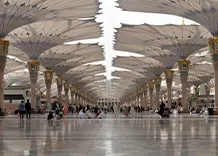 10 Nights 3 Star Ramadan Umrah Package
