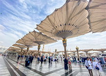 5-nights-4-star-Glasgow-umrah-package
