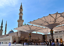 5-nights-4-star-Leicester-umrah-package