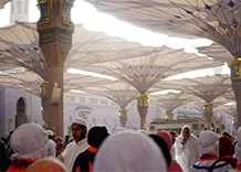 7-nights-4-star-deluxe-Glasgow-umrah-package