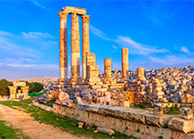 amman-petra-wadi-rum-aqaba-7-days-package