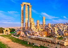 amman-petra-wadi-rum-aqaba-7-days-package
