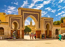 marrakech-casablanca-rabat-fez-7-day-packages