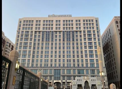 14 Nights 5 Star Umrah Package